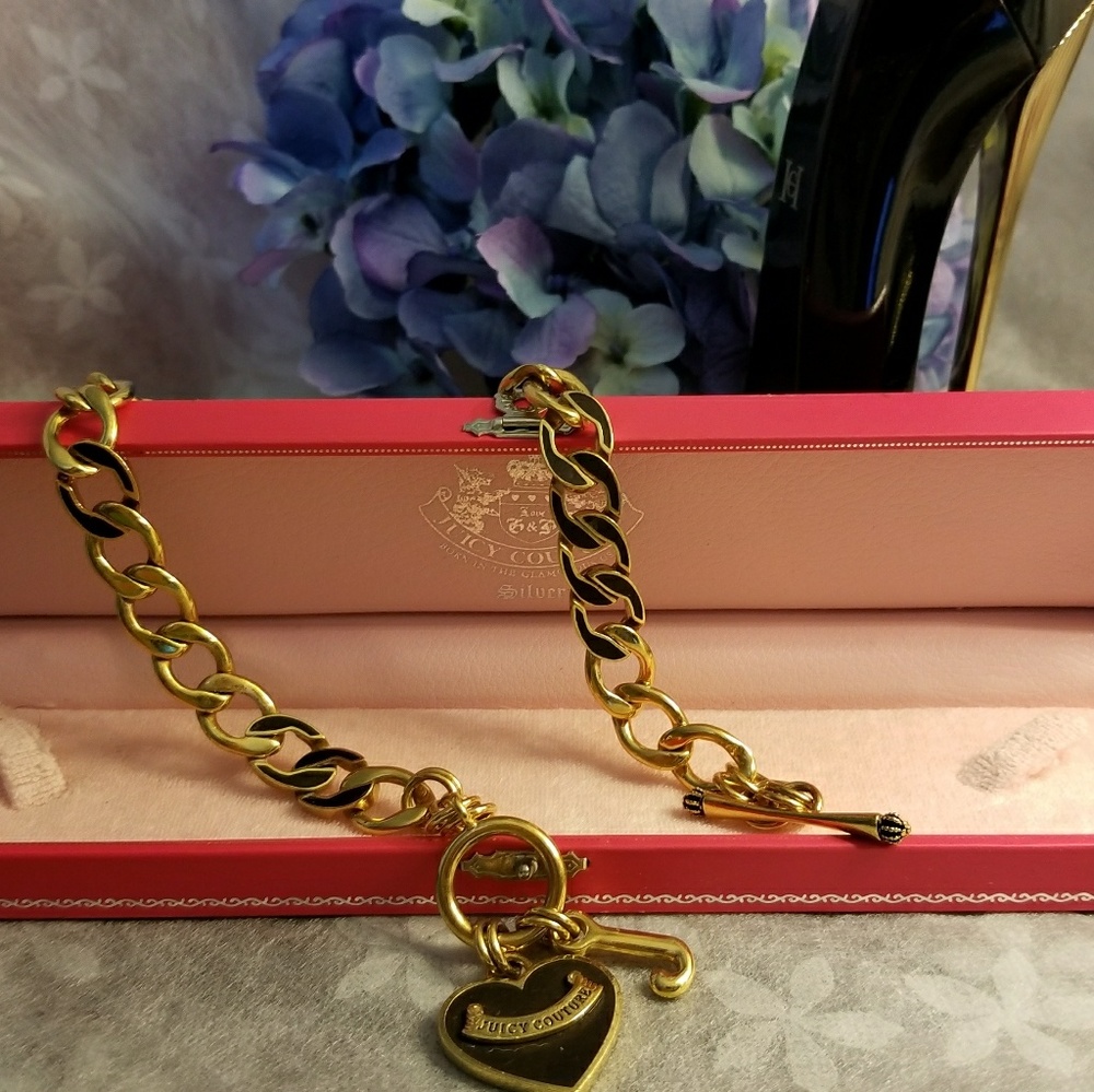 Juicy Couture Necklace